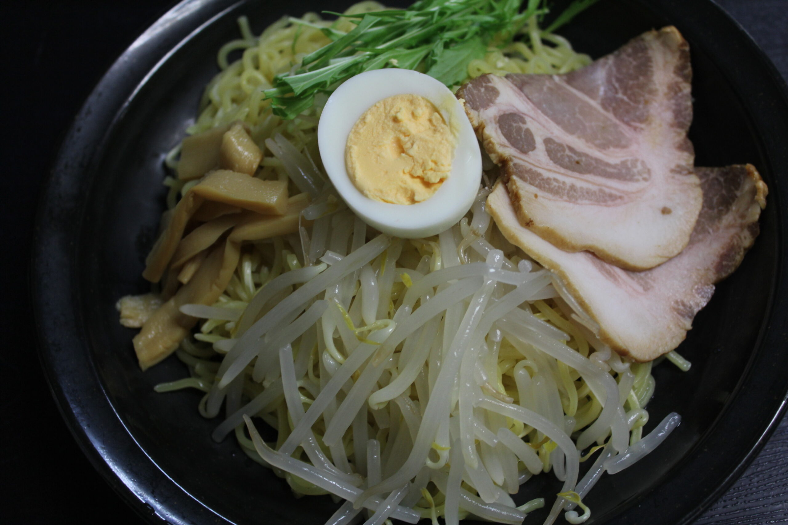 和風つけ麺